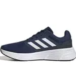 adidas Galaxy 6, Zapatillas Unisex adulto, Multicolor Tech Indigo Cloud White Legend Ink