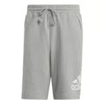 ADIDAS IC9403 M MH BOSShortFT Shorts Men's Medium Grey Heather