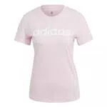 Camiseta Adidas para Mujer de Manga Corta - Modelo W Lin T