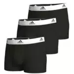 Pack de 3 Boxers adidas para Hombre