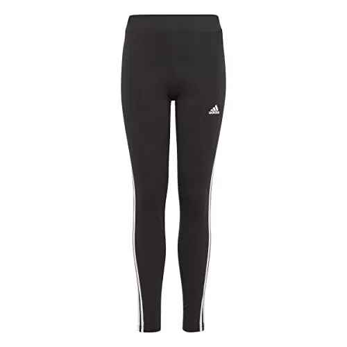 Mallas adidas Niñas Essentials 3 Tiras