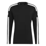 adidas SQ21 SW Top Sweatshirt, Mens, White, M