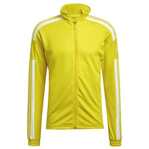 Chaqueta de Entrenamiento adidas Squadra 21 para Hombre