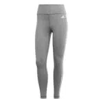Leggings adidas Train Essentials 3-Stripes de Cintura Alta Mujer.