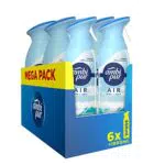 Ambipur Ambientador Casa Spray, 1.8 L, Elimina los Malos Olores