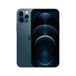 Apple iPhone 12 Pro, 512GB, Azul Pacifico -