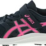 ASICS JOLT 4 PS, Sneaker, French Blue/Hot Pink