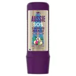 Aussie SOS Save My Lengths! Acondicionador Para El Cabello Intensivo 3 Minute Miracle