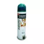 Babaria - Espuma De Afeitar Con Aloe - Pieles Sensibles - 300 Ml