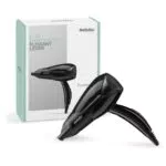 BaByliss Compact Dryer D212E - Secador de viaje 2000 W