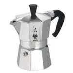 Bialetti - Moka Express: Icónica Cafetera Italiana para Espresso