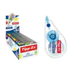 Corrector BIC Tipp-Ex Mini Pocket Mouse - Cinta Correctora 6m x 5mm