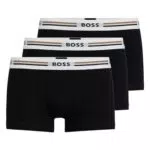 BOSS Trunk 3p Responsible, Tronco para de los hombres