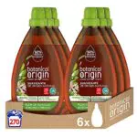 Suavizante Botanical Origin para Ropa Sensible - Aroma Flor de Naranjo