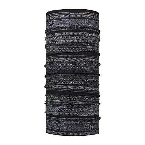 Buff Braga de cuello Original EcoStretch, Unisex adulto