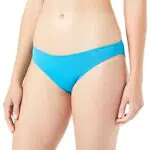 Calvin Klein Bikini, Braguita de Bikini Mujer, Azul