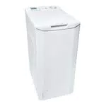 Lavadora Candy Smart CST 27LET/1-S de Carga Superior con Tecnología NFC