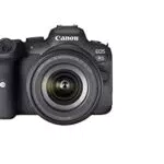 Cámara Mirrorless Canon EOS R6 + Objetivo RF 24-105mm F4-7.1 IS STM