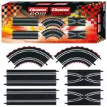 Carrera 20061600 Set de extensión 1 — set de extensión para el GO!!!
