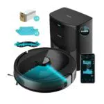 Cecotec Robot Aspirador Conga 8290 Power Ultra Home Genesis