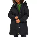 Chaqueta tipo parka JJXX Hella para mujer