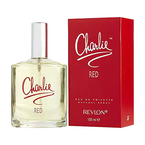 Perfetto, ecco il titolo pulito e ottimizzato per la SEO: "Charlie Agua de Tocador para Mujeres".