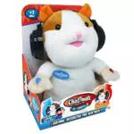Chatimals, mascota interactiva para niños y niñas