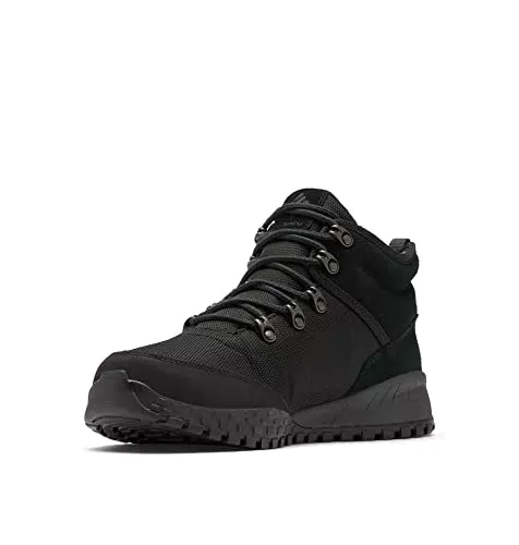 Botas de Montaña Columbia FAIRBANKS MID para Hombre - Impermeables