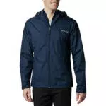 Columbia Inner Limits II Jacket Chubasquero Impermeable para Hombres