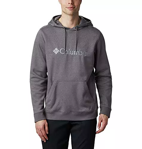 Sudadera con Capucha Columbia para Hombre