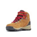 Columbia Newton Ridge Plus, Botas de senderismo Mujer