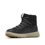Botas de Nieve Impermeables Columbia Mujer - Modelo Slopeside Village Omni-Heat.