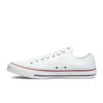 Zapatillas Converse All Star Ox Canvas Blancas