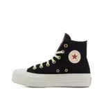 Zapatillas Converse Chuck Taylor All Star Lift Mujer