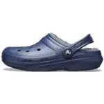 Zuecos Crocs Classic Lined Clog Unisex Adulto