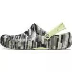 Zuecos Crocs Bistro Unisex | Zapatos de Trabajo Antideslizantes