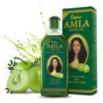 Aceite Capilar Dabur Amla Cooling 200mL - Cuidado del Cabello