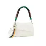 Bolso de Verano Desigual para Mujer - Modelo DANDELION PHUKET
