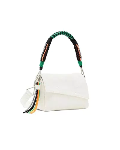 Bolso de Verano Desigual para Mujer - Modelo DANDELION PHUKET