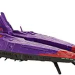 Disney Pixar Lightyear Hyperspeed Series Zurg's Mothership