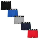 Boxer DKNY para Hombre - Modelo Walpi