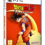 Dragon Ball Z: Kakarot
