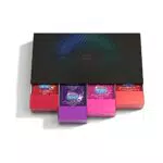 Condones Durex Love Collection en Caja Elegante - Variedad Emocionante para Protección Fiable con Aroma Agradable