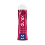 Lubricante Durex Cherry: Dulzura y Placer