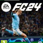 EA SPORTS FC 24 Standard Edition Xbox One / Xbox Series X