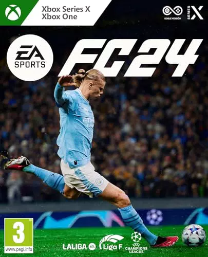 EA SPORTS FC 24 Standard Edition Xbox One / Xbox Series X