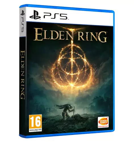 Elden Ring Standard Edition