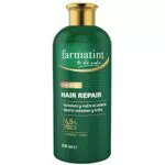 Champú Farmatint 250 ml: Fortalecimiento y Nutrición con Ingredientes Naturales