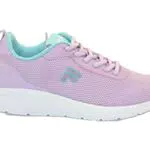 FILA Spitfire Wmn, Zapatillas para Correr Mujer, Fair Orchid Aruba Blue