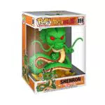 Funko Pop! Animation: DBZ - 10 Shenron Dragon - Dragon Ball Z - Figura de Vinilo Coleccionable - Idea de Regalo- Mercancia Oficial - Juguetes para Niños y Adultos - Anime Fans